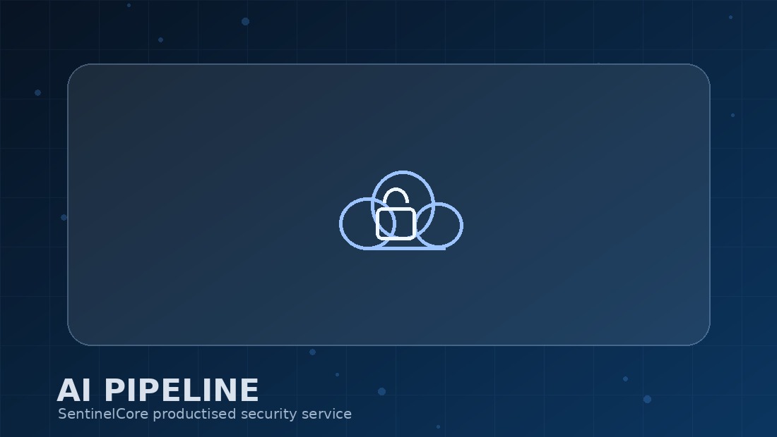 AI Data Pipeline Review