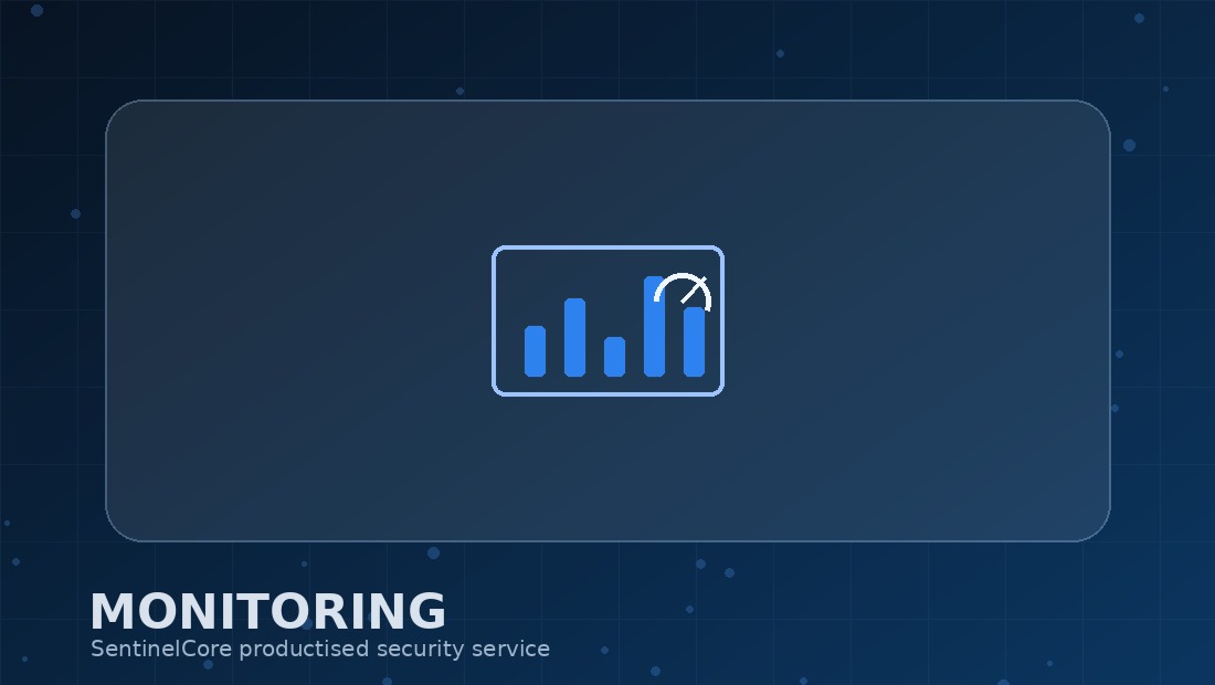 Remote Monitoring Launch